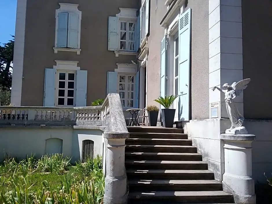 Château de Prety - Photo 1