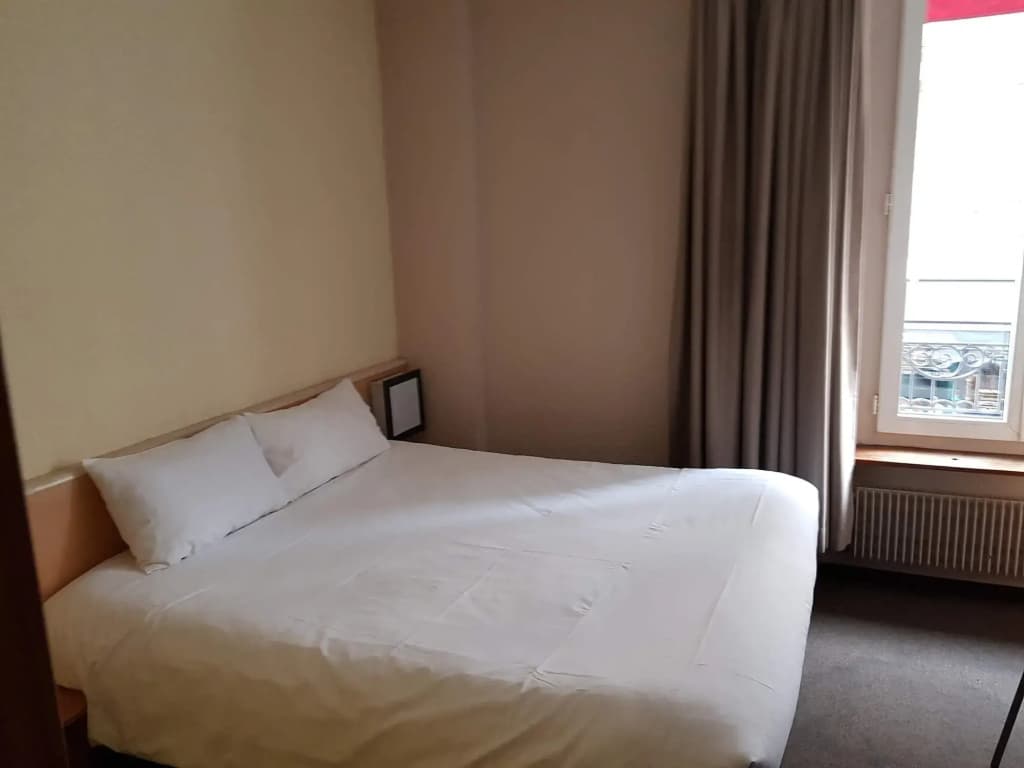 Hotel D'Anjou - Photo 5