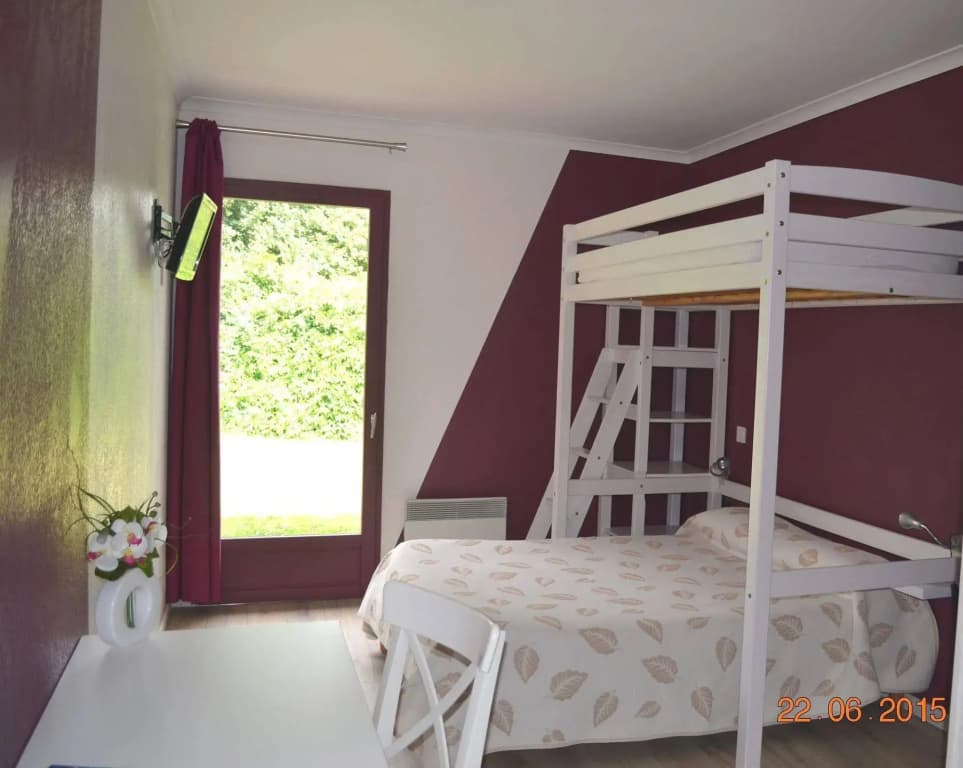 Hôtel Martinez Grenay - Photo 3