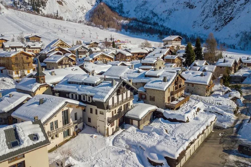 Chalet Ecureuil in Le Tour Argenti re - Photo 1
