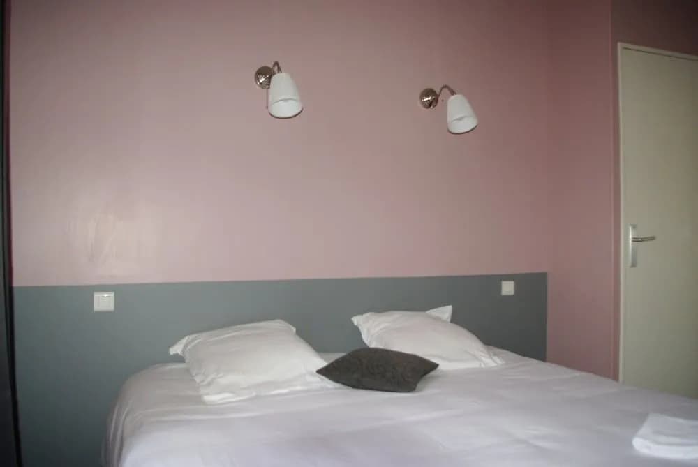 Hôtel des Voyageurs - Photo 4