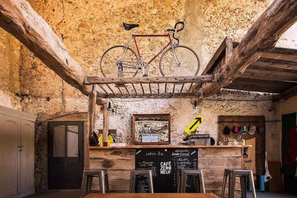 ZeroNeuf B&B - Miniature 8