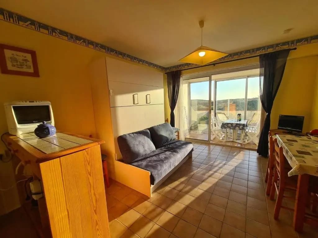 Appartement Saint-Jean-de-Monts, 1 pièce, 4 personnes - FR-1-224C-189 - Photo 2