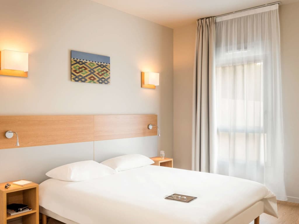Aparthotel Adagio Access Dijon République - Miniature 7