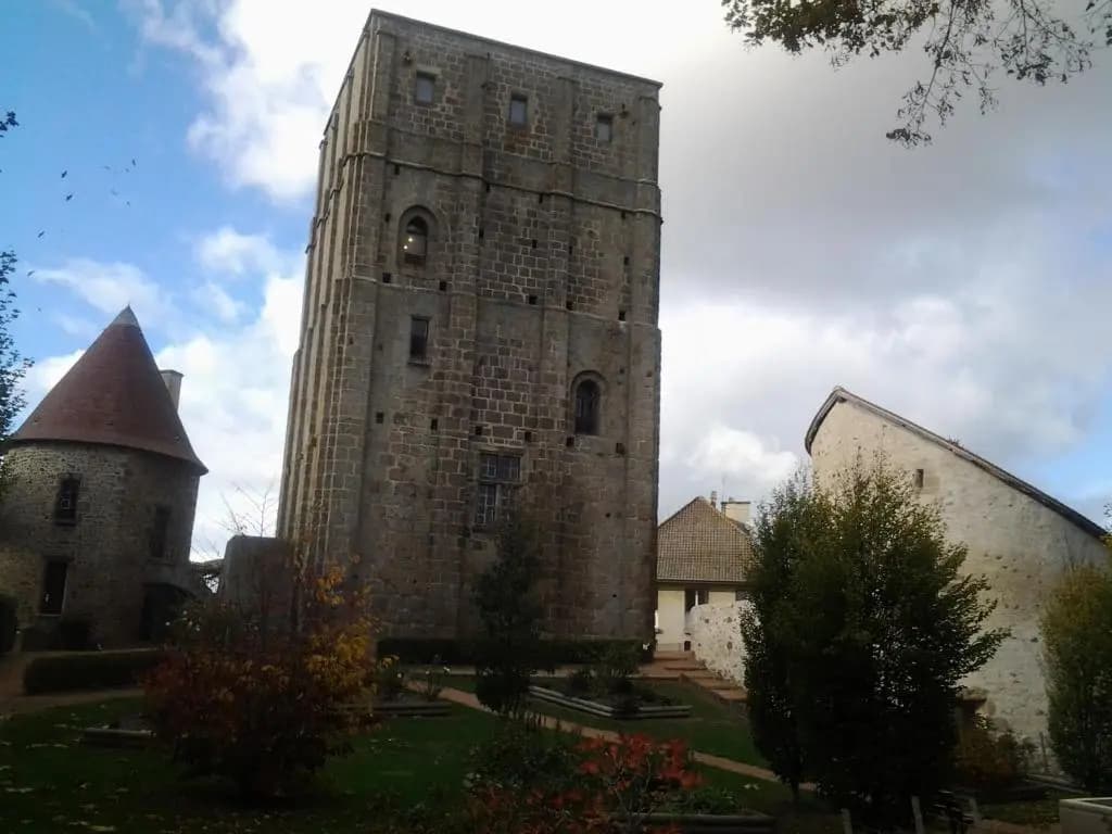 Les Calaubys - Photo 2