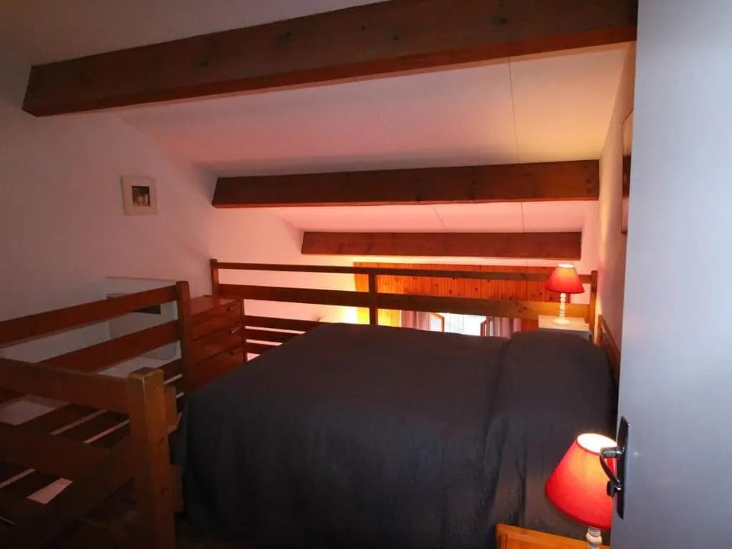 Appartement Bagnères-de-Luchon, 1 pièce, 4 personnes - FR-1-313-124 - Photo 5