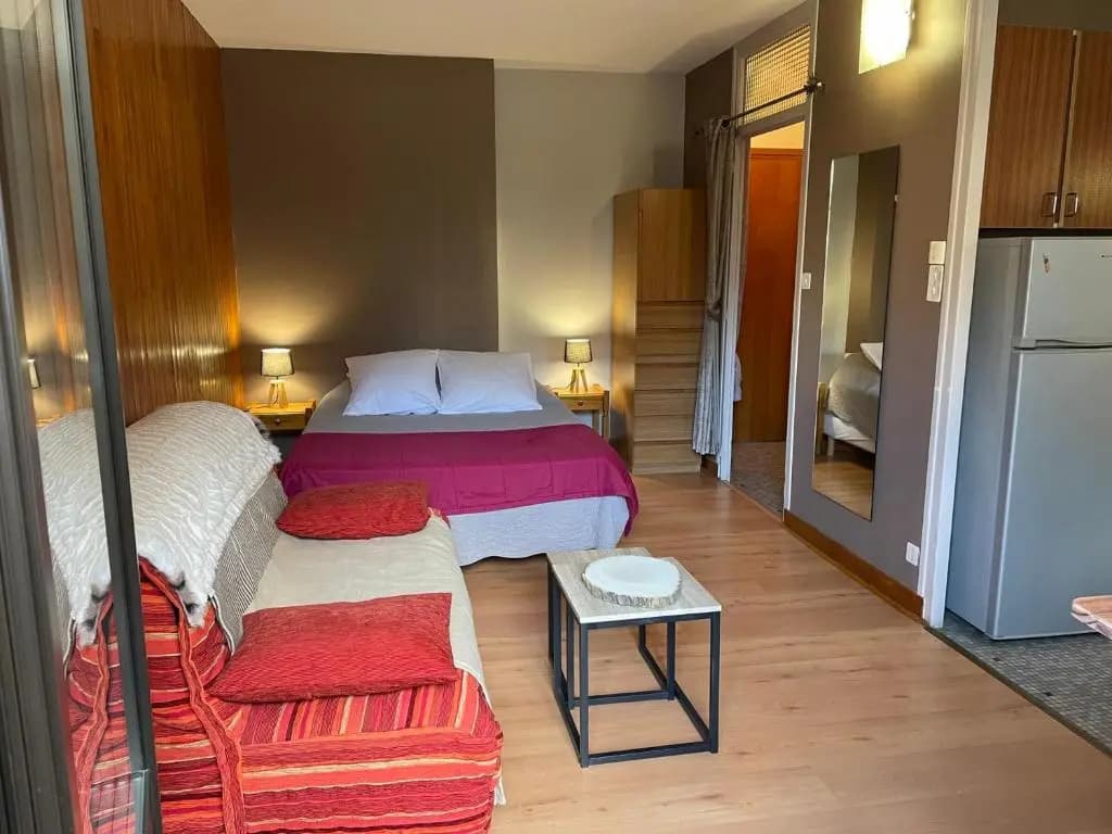 Studio Brides-les-Bains, 1 pièce, 2 personnes - FR-1-512-253 - Photo 3