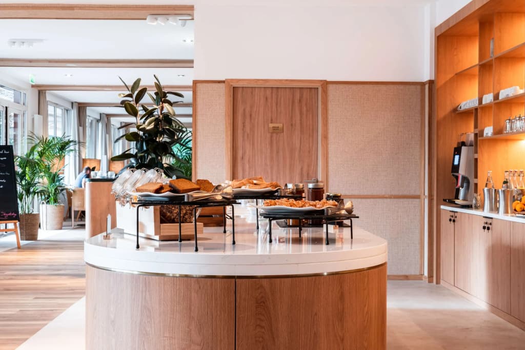 Best Western Plus l’Oree Paris Sud - Photo 1