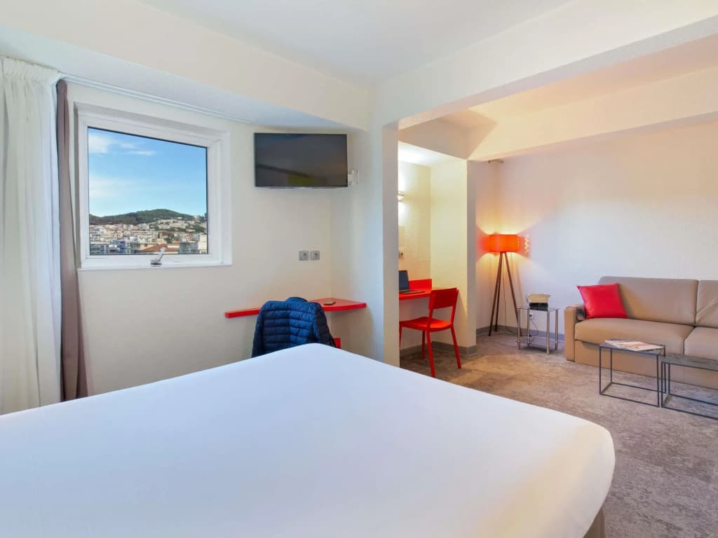 ibis Styles Cannes le Cannet - Photo 3
