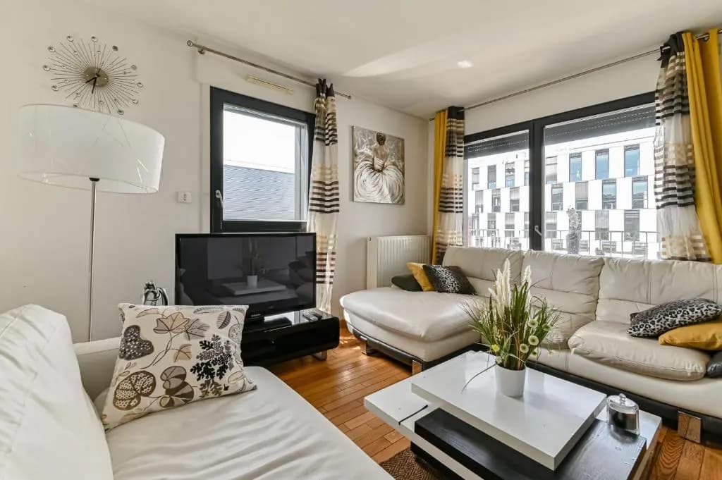 Appartement Glamour - Photo 3
