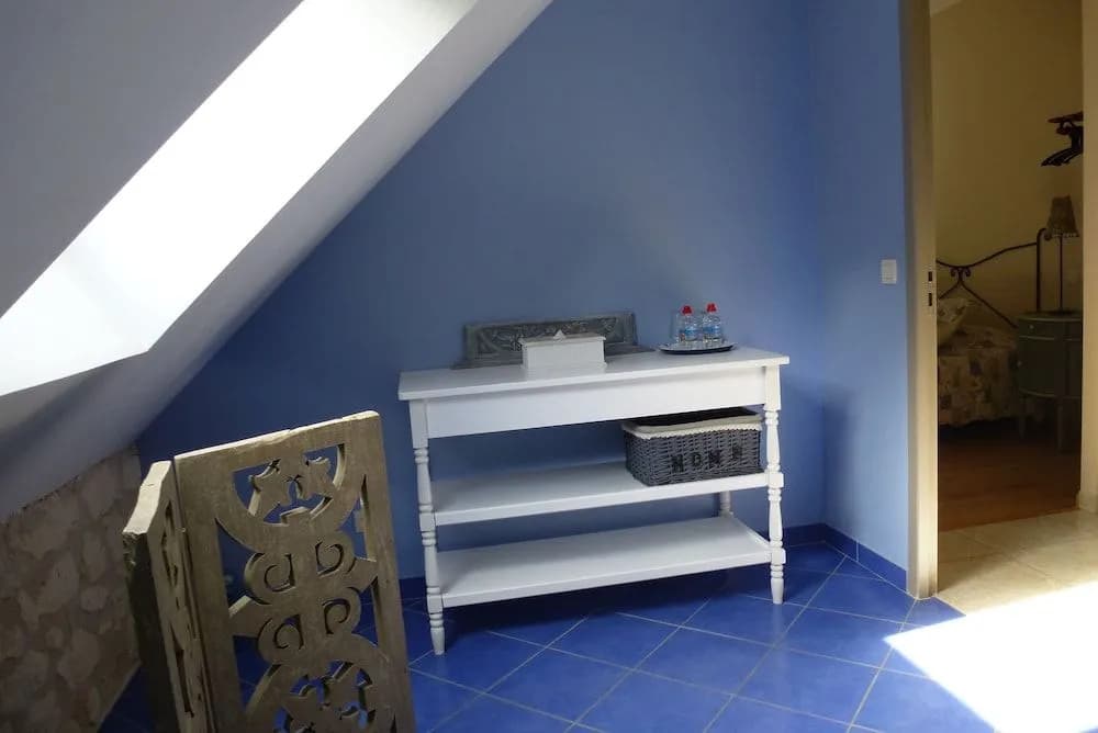 Chambre d'hôte Domaine de la Maison Neuve - Photo 1