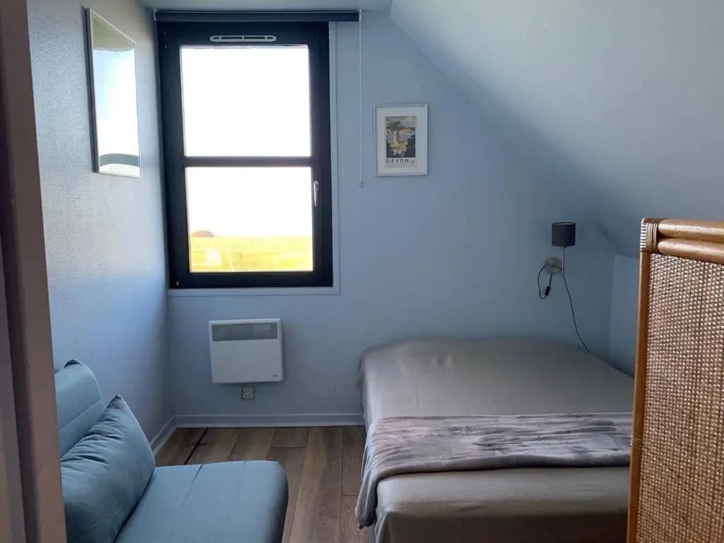 Appartement Wimereux, 2 pièces, 4 personnes - FR-1-675-2 - Photo 3