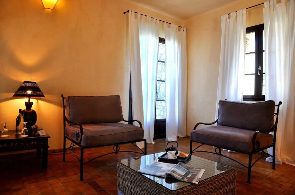 Hôtel Case Latine - Photo 2