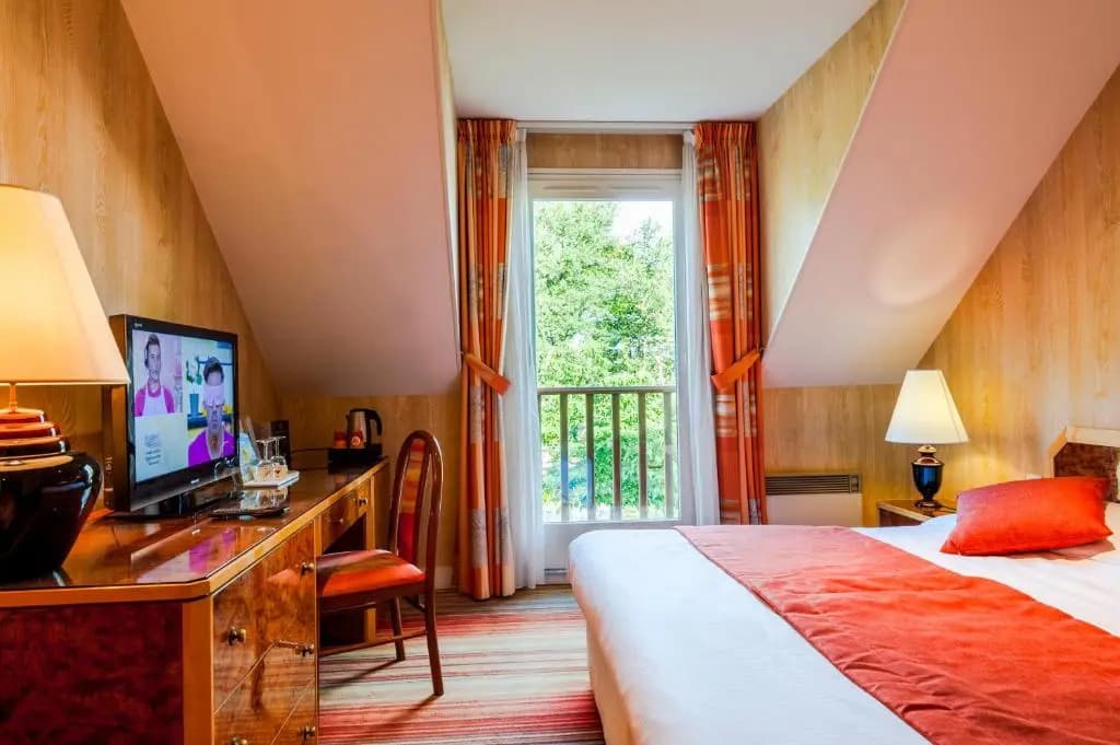 Le Relais Du Gué De Selle - Photo 2