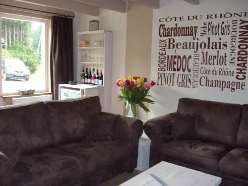 Chambres d'Hôtes La Tulipe - Photo 2