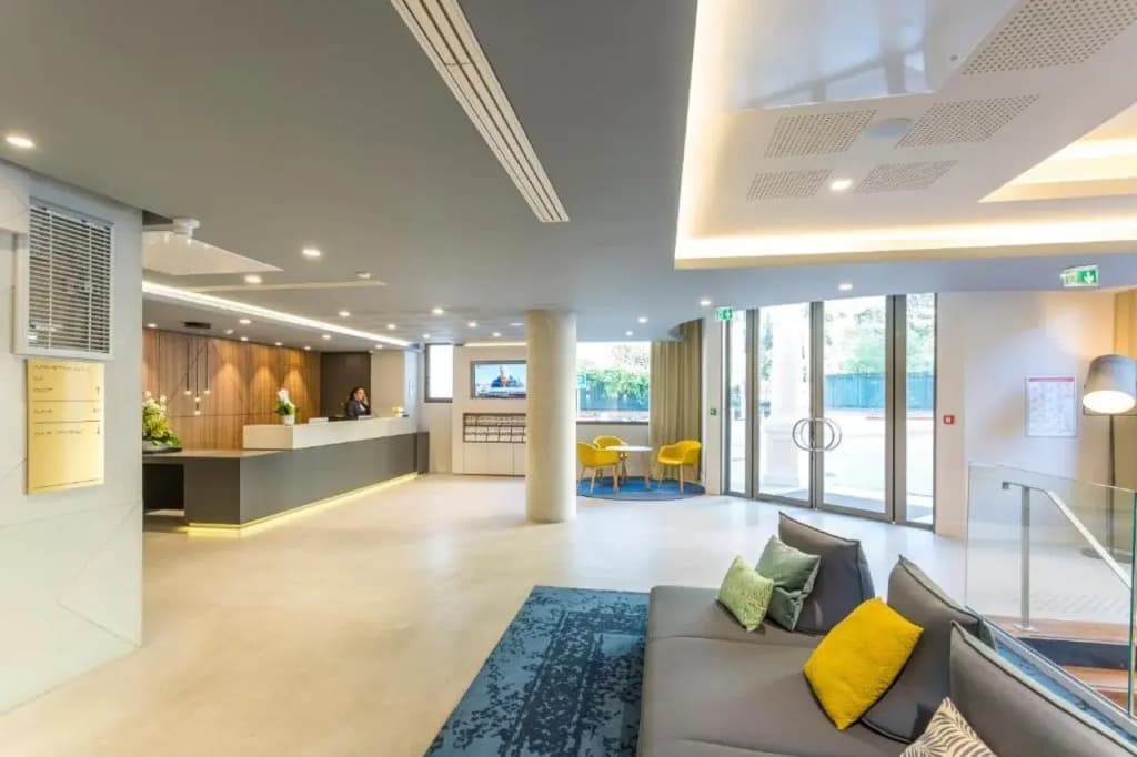 Nemea Appart Hotel Cannes Palais - Photo 2