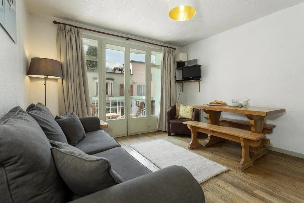 Apartment Internationale - Photo 4