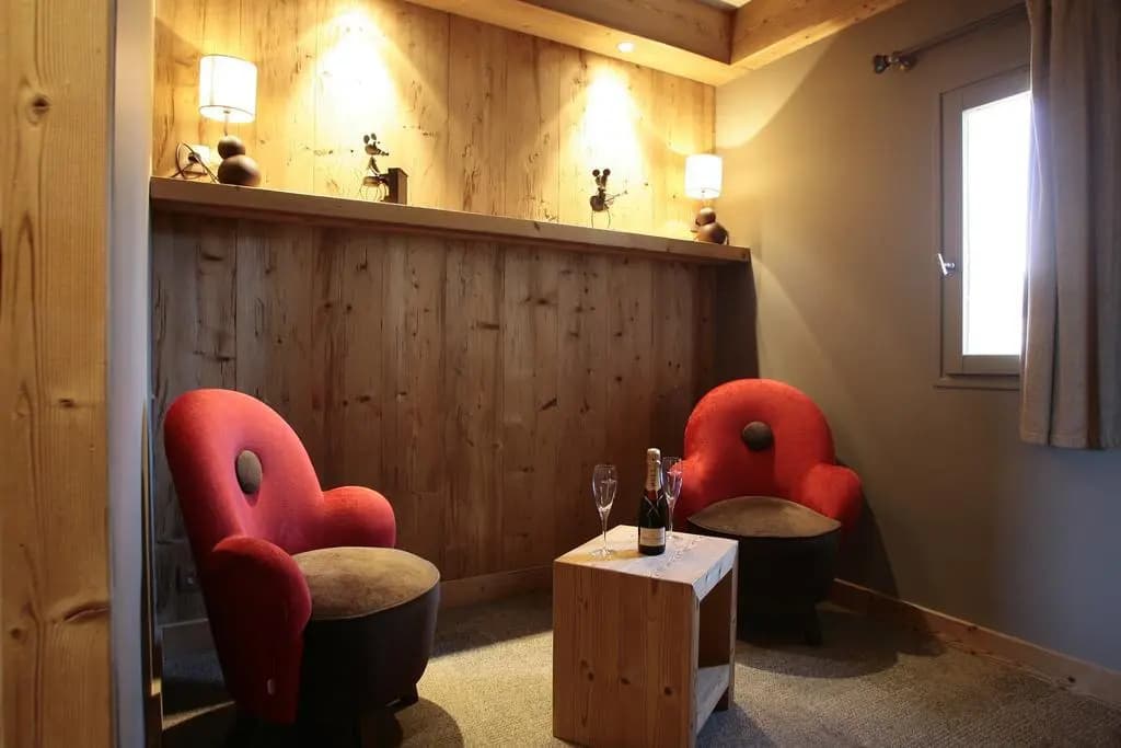 Hôtel et SPA Les Clarines - Photo 2