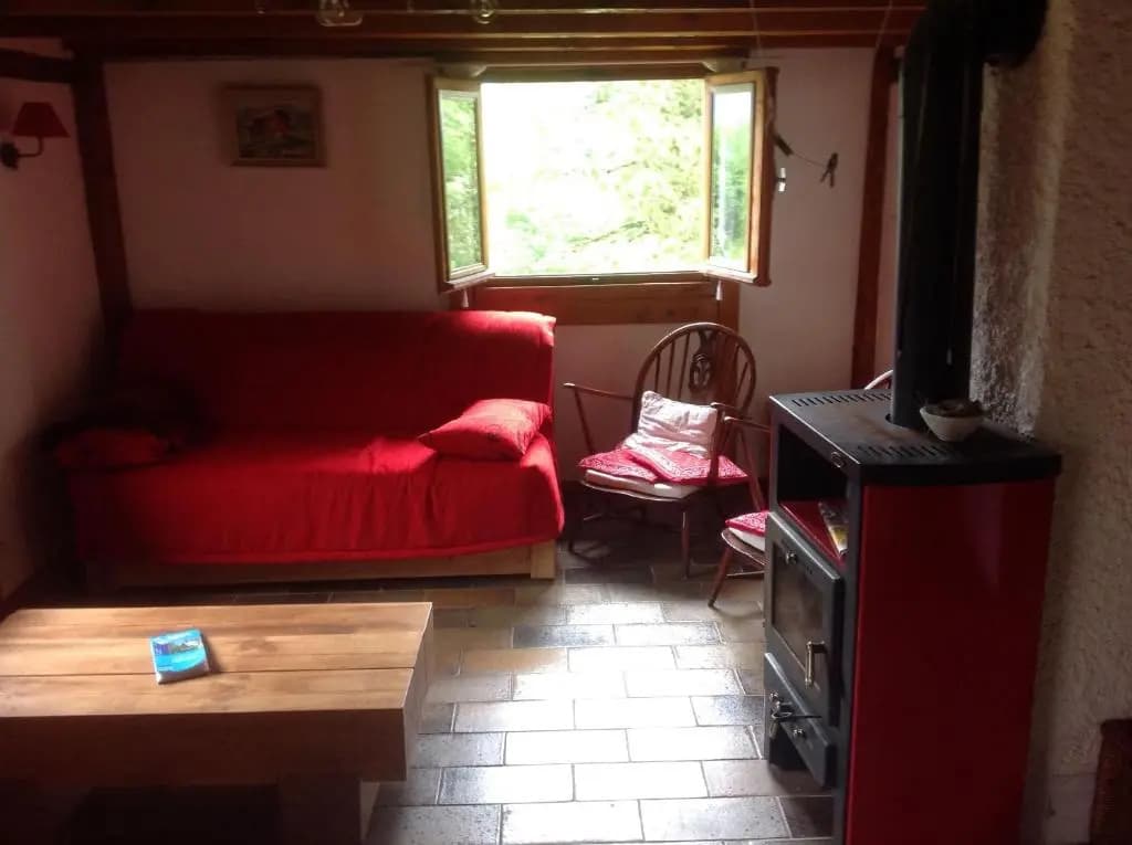 Le Hameau de Chantemerle - Photo 1