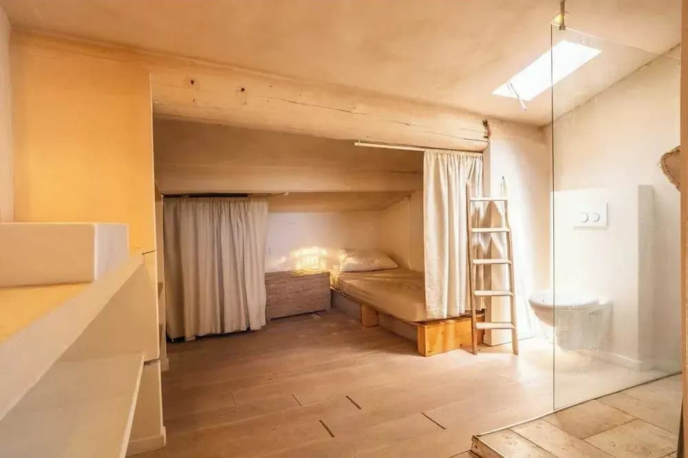 Appt Moderne- Ac-2br-3p - Beach 5min-st-tropez - Photo 3