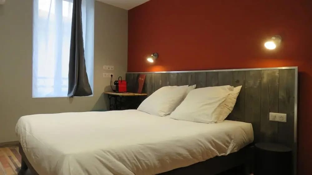 Yseria Hôtel - Photo 4