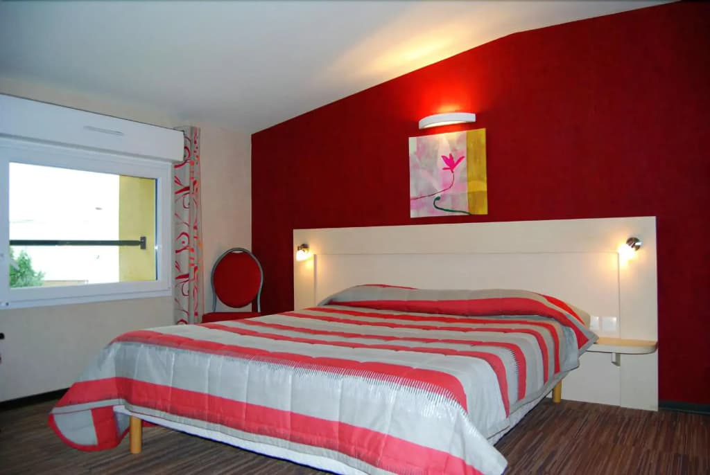 Hotel Restaurant Le Logis de la Lys - Photo 4