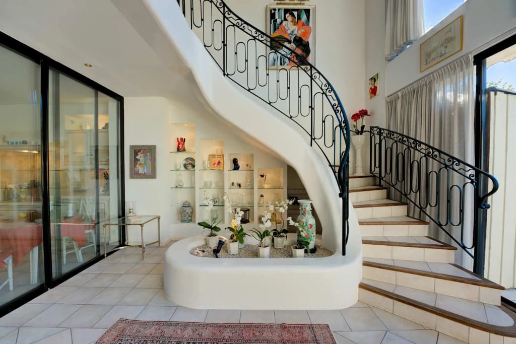 Semiramis at Villa Laurie Mougins - Photo 4