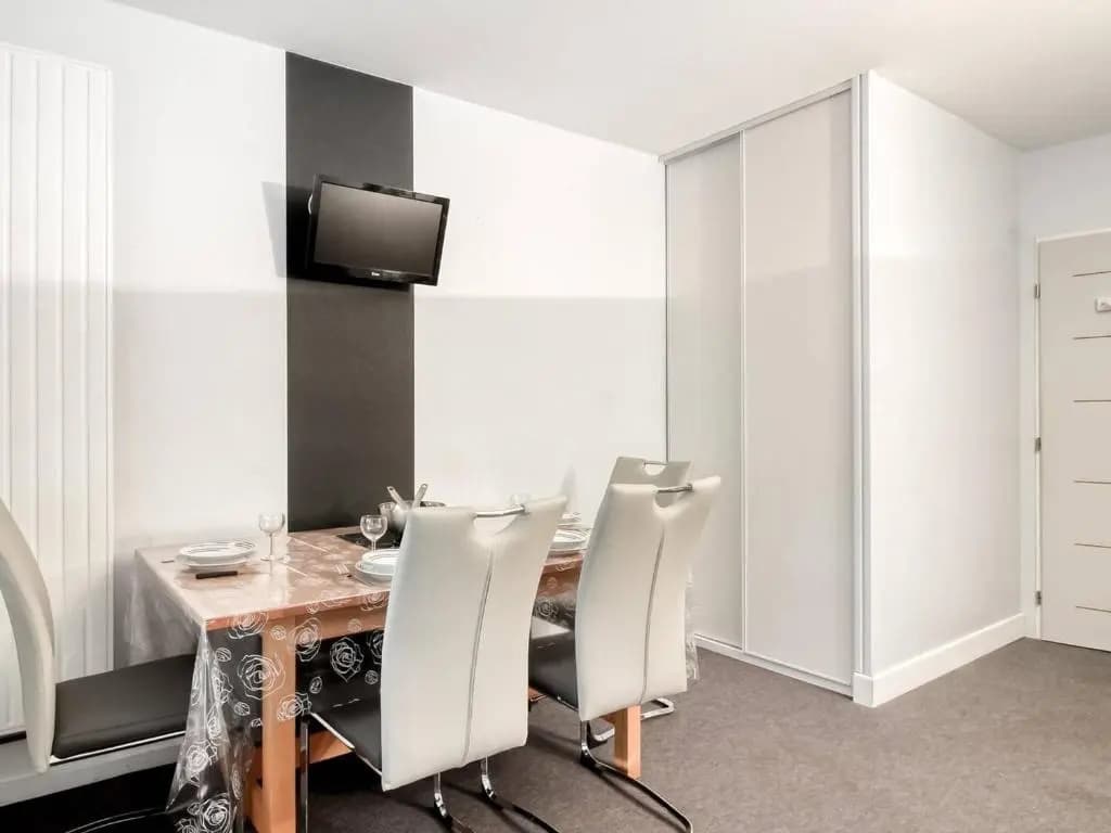Appartement Gourette, 1 pièce, 6 personnes - FR-1-400-10 - Photo 3