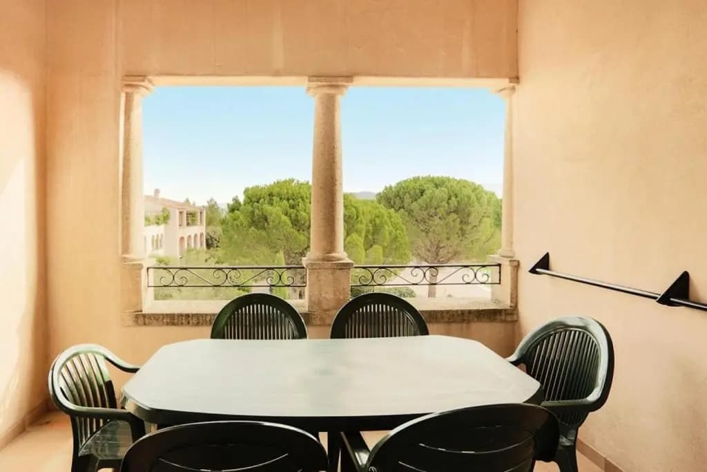 Village Pont Royal en Provence - maeva Home - Appartement 2 Pièces 7 Personn 53 - Photo 3