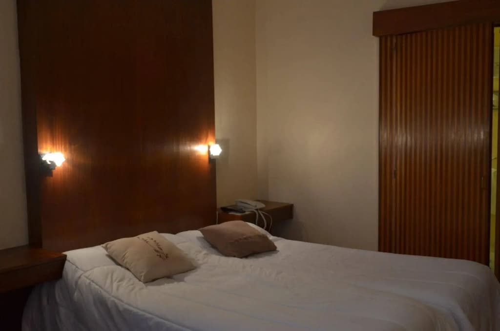 Chachacha Hôtel - Photo 3