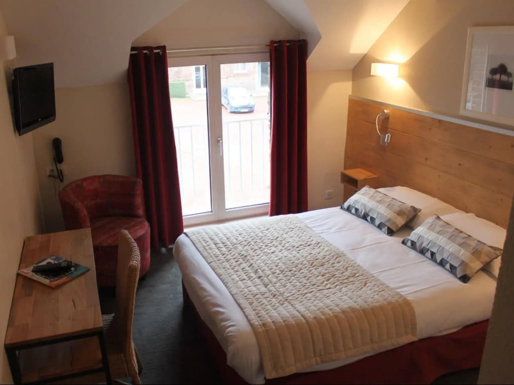 Hôtel Le Manoir de Gavrelle - Photo 5