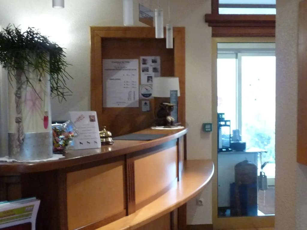 Hôtel le Riquewihr - Photo 3