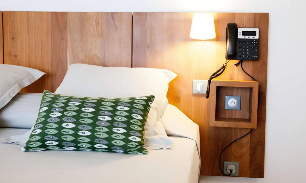 Le Saint Pierre Hotel - Photo 4