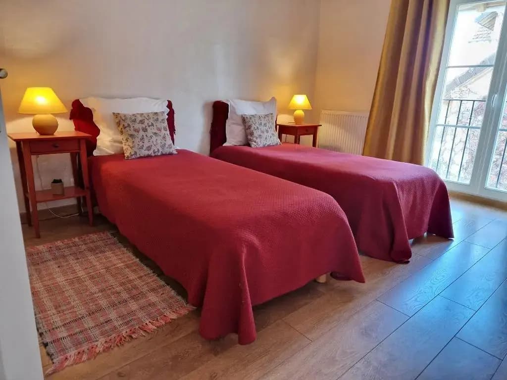 Ferme D'Orsonville - Photo 1