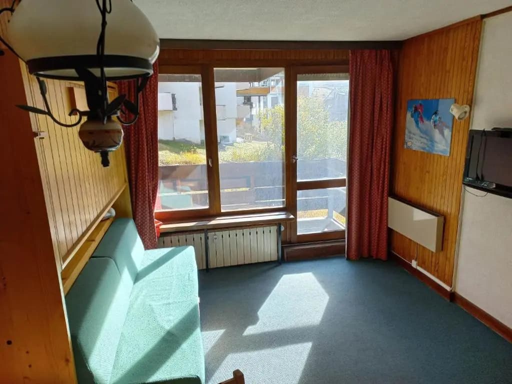 Appartement Tignes, 1 pièce, 4 personnes - FR-1-449-144 - Photo 5