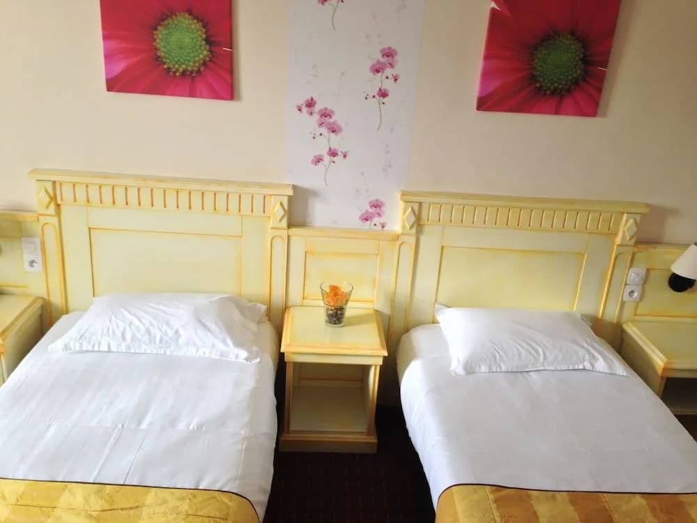 Hôtel HAPY - Miniature 6