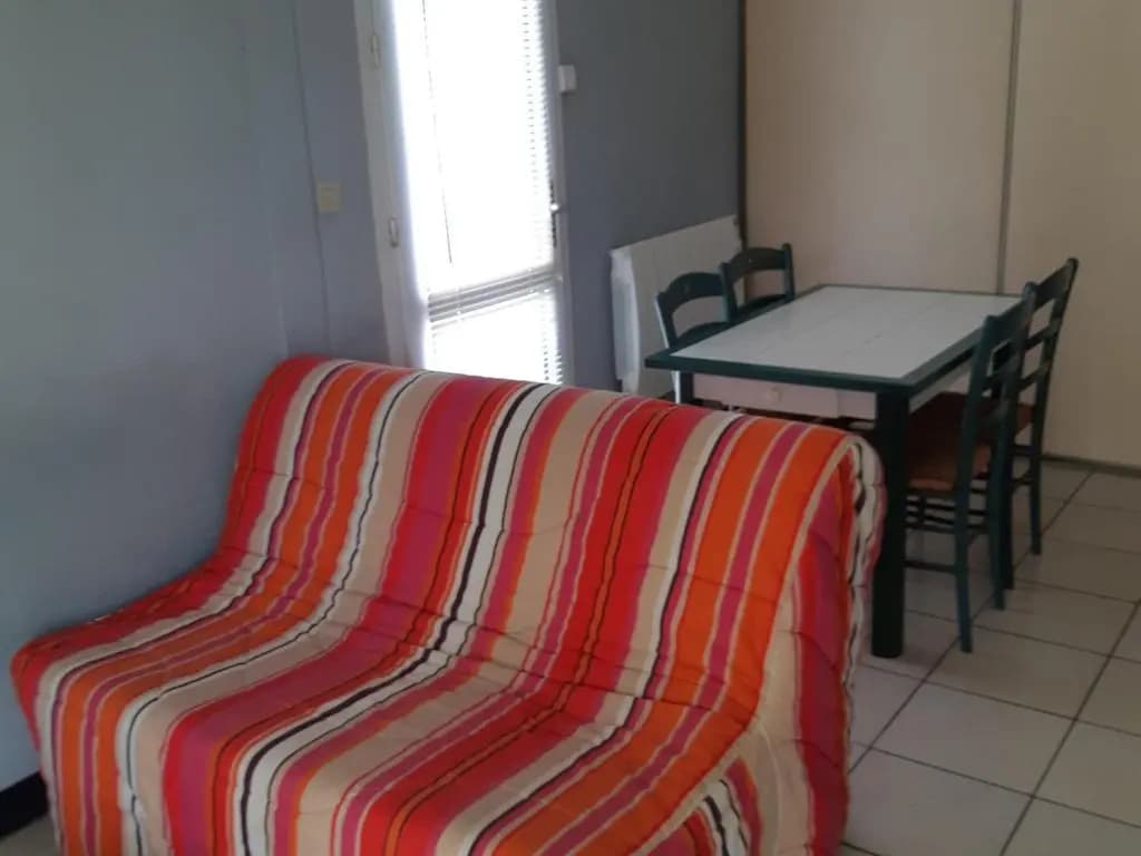 Studio La Rochelle, 1 pièce, 4 personnes - FR-1-551-23 - Photo 5