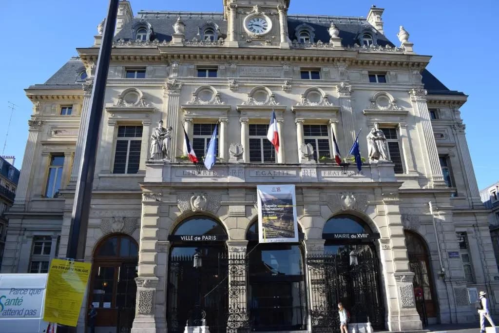 Hôtel puy de Dôme - Photo 1