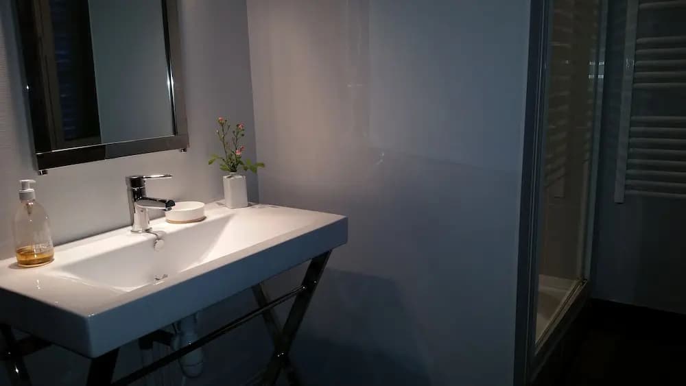 Appartement L'intemporelle - Miniature 7