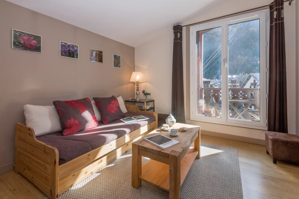 Chamonix Sud - Forclaz 504 - Photo 2