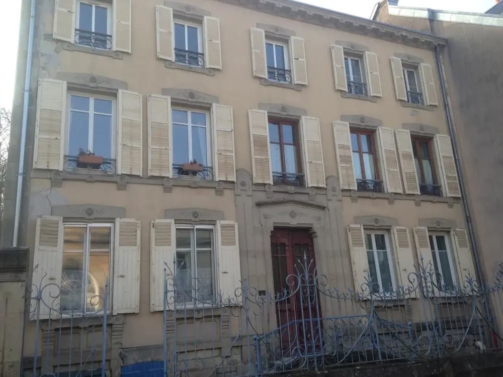 Studio Plaisance - Photo 1