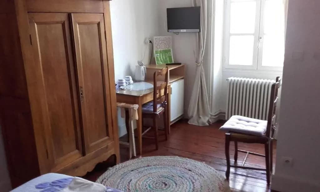 Chambre d'Hôtes La Tour de Brazalem - Photo 1