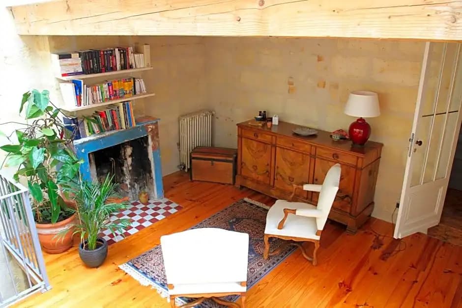La Maison Des Vignes - Photo 2