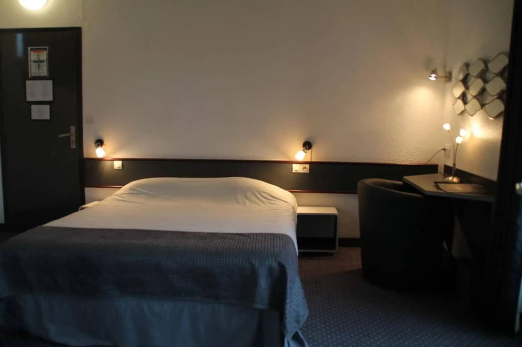 Hotel de la Mer - Photo 5