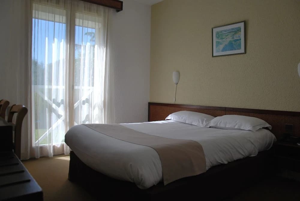 Hotel The Originals Toulouse Nord Le Barry (ex Inter-Hotel) - Photo 5