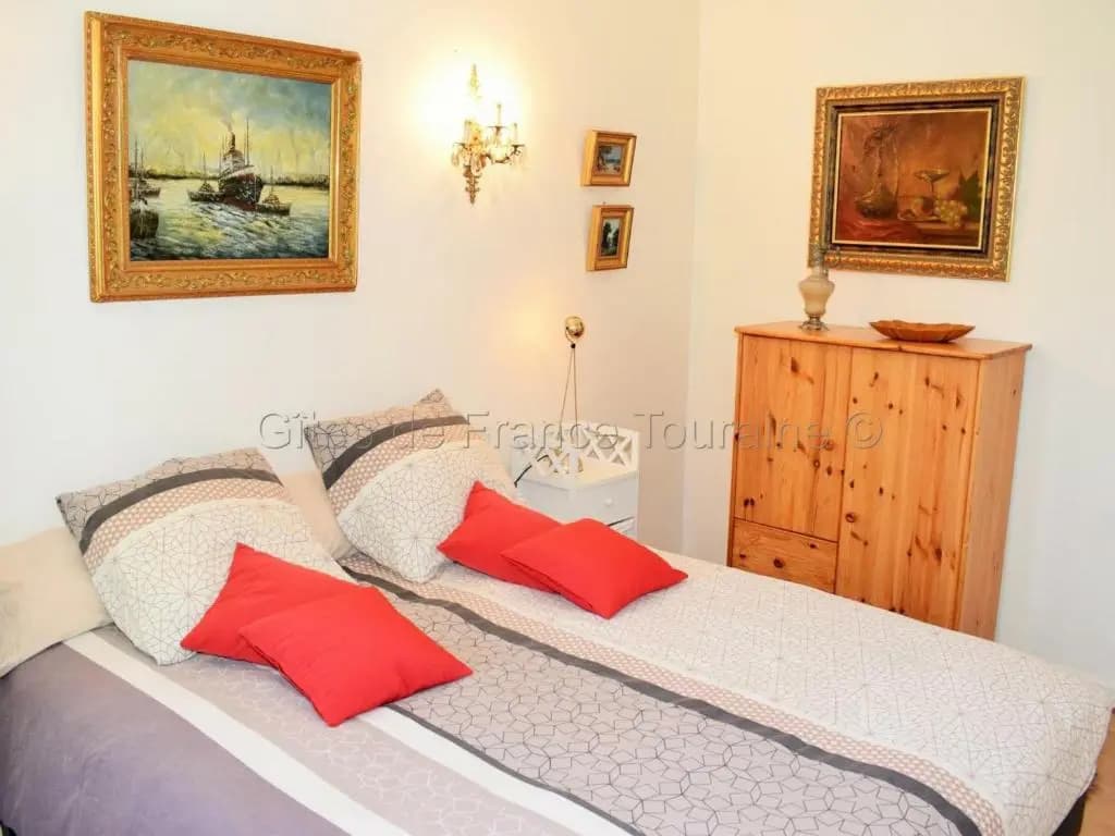 Gîte Saint-Bauld, 3 pièces, 4 personnes - FR-1-381-506 - Photo 2