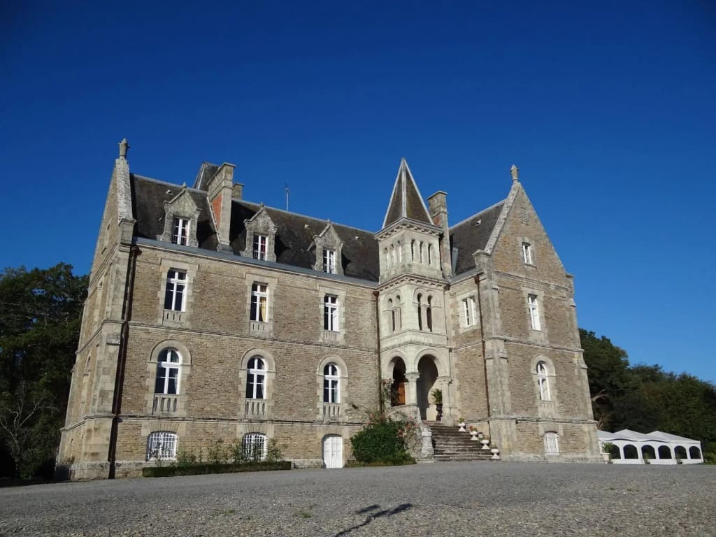 Château du Deffay - Miniature 6