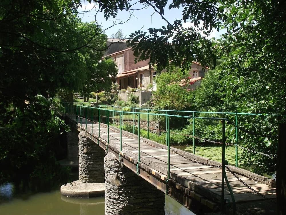 Le Moulin Neuf - Miniature 8