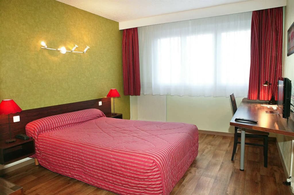 Hotel Saint Aignan - Photo 4