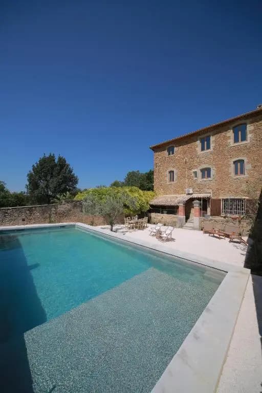 Les Yourtes de Provence - Miniature 8